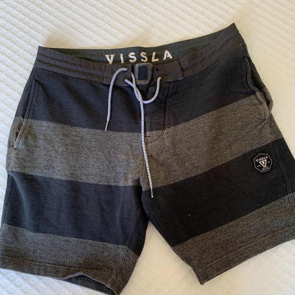Vissla Men’s swimming trunks
